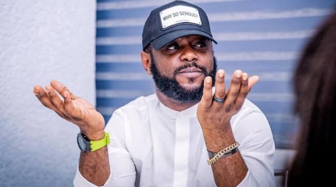 Primate Ayodele tells Seyi Tinubu, Seyi Tinubu CONYL