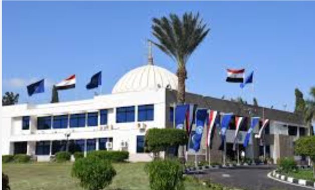 Suez Canal Univ. Parmi les 1000 meilleures universités mondiales du classement URAP 2025