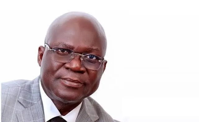 Tinubu a commis une infraction impénétrable