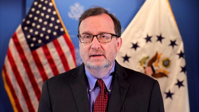 US Mission Nigeria réaffirme une relation robuste avec l'EFCC
