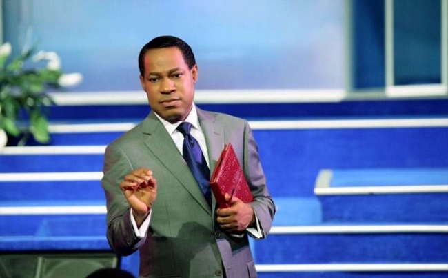 VIDÉO: Aucun secteur n'a triché, exploite l'église plus que l'industrie musicale - le pasteur Oyakhilome
