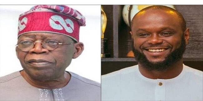 Tinubu greatest Nigeria's president, Seyi Tinubu