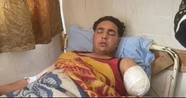 L'interprète de cirque a fait amputer son bras après une attaque de tigre blanc