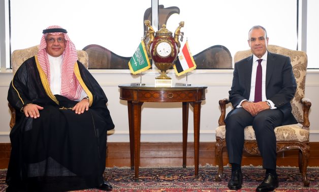 FM: La coopération stratégique Egypte-Saudi Arabie soutient la stabilité régionale, l'intégration économique