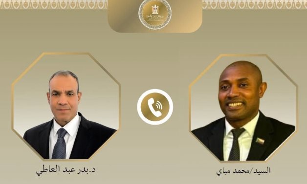 L'Égypte prête à soutenir techniquement les comores dans divers domaines: FM