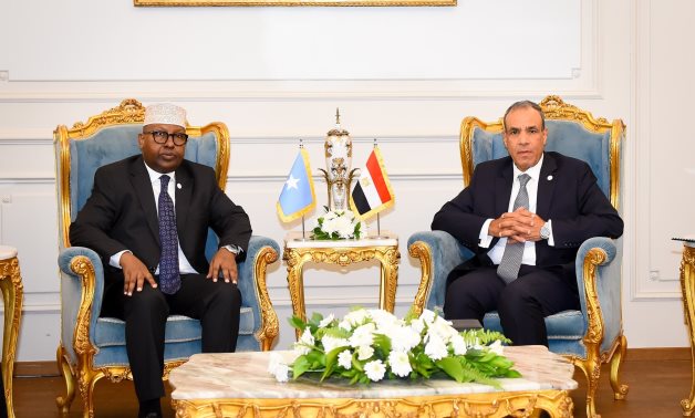 La FM souligne le respect de l'intégrité territoriale de la Somalie, le soutien de ses institutions nationales