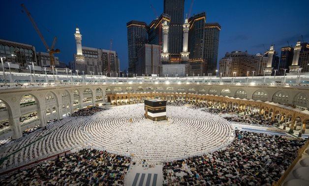 Le Caire exhorte les pèlerins égyptiens de la Omra à quitter l'Arabie saoudite le 29 avril pour éviter les pénalités