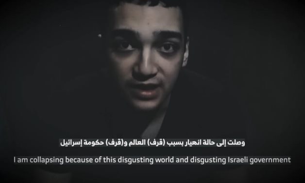 Le Hamas dit que les ravisseurs des soldats américains-israélo-israélo-israéliens, laissant son sort en question