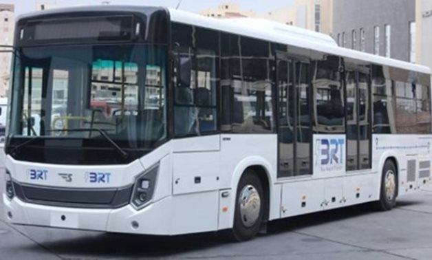 Le ministère des Transports continue de former des conducteurs BRT à Prelude à la 1ère phase