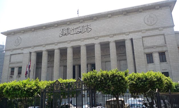 Le nord de l'homme en Égypte peut être condamné à perpétuité pour avoir agressé sexuellement de cinq ans sous la menace