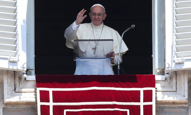 Le pape François décède à l'âge de 88 ans, dit le Vatican