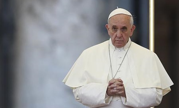 `` Le pape François était une voix pour la paix, la vérité dans toutes les crises, les conflits '': le pape Tawadros
