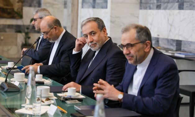 Les discussions nucléaires de l'Iran-États-Unis à Rome «constructives», troisième tour prévue pour la semaine prochaine: Téhéran