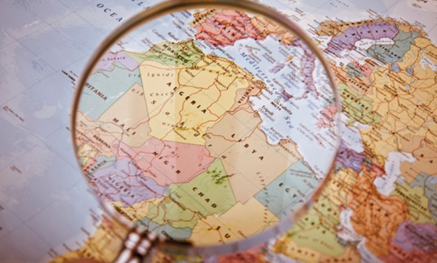 Sis Head: L'Égypte représente la voix de l'Afrique dans les forums Int'l, hiérarchise les besoins du continent
