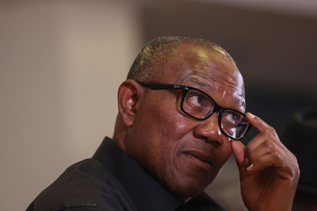 2027: Vous n'avez pas de billet présidentiel automatique - LP raconte à Peter Obi