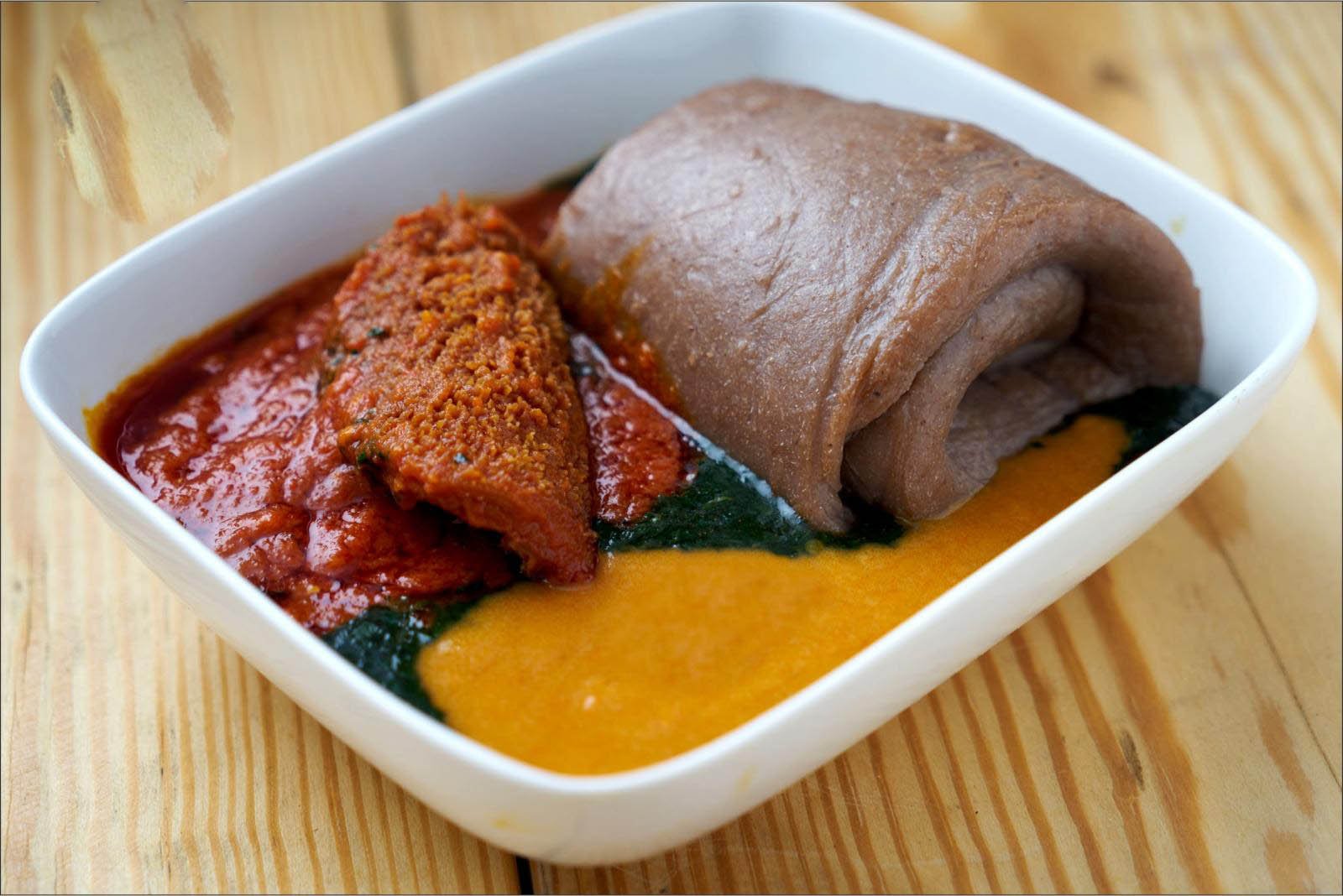 9 Les aliments locaux que les Nigérians de la diaspora ont mal envie