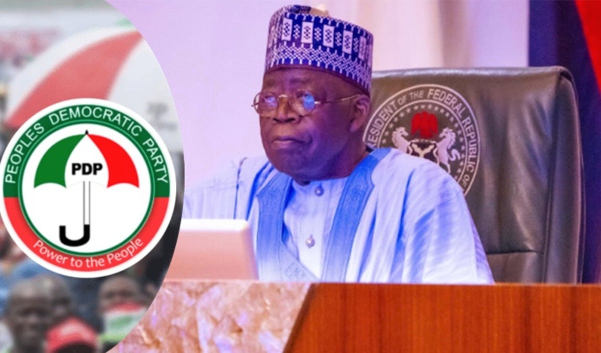 À mi-terme: l'expert en sécurité loue Tinubu, NSA sur la sécurité, Devt