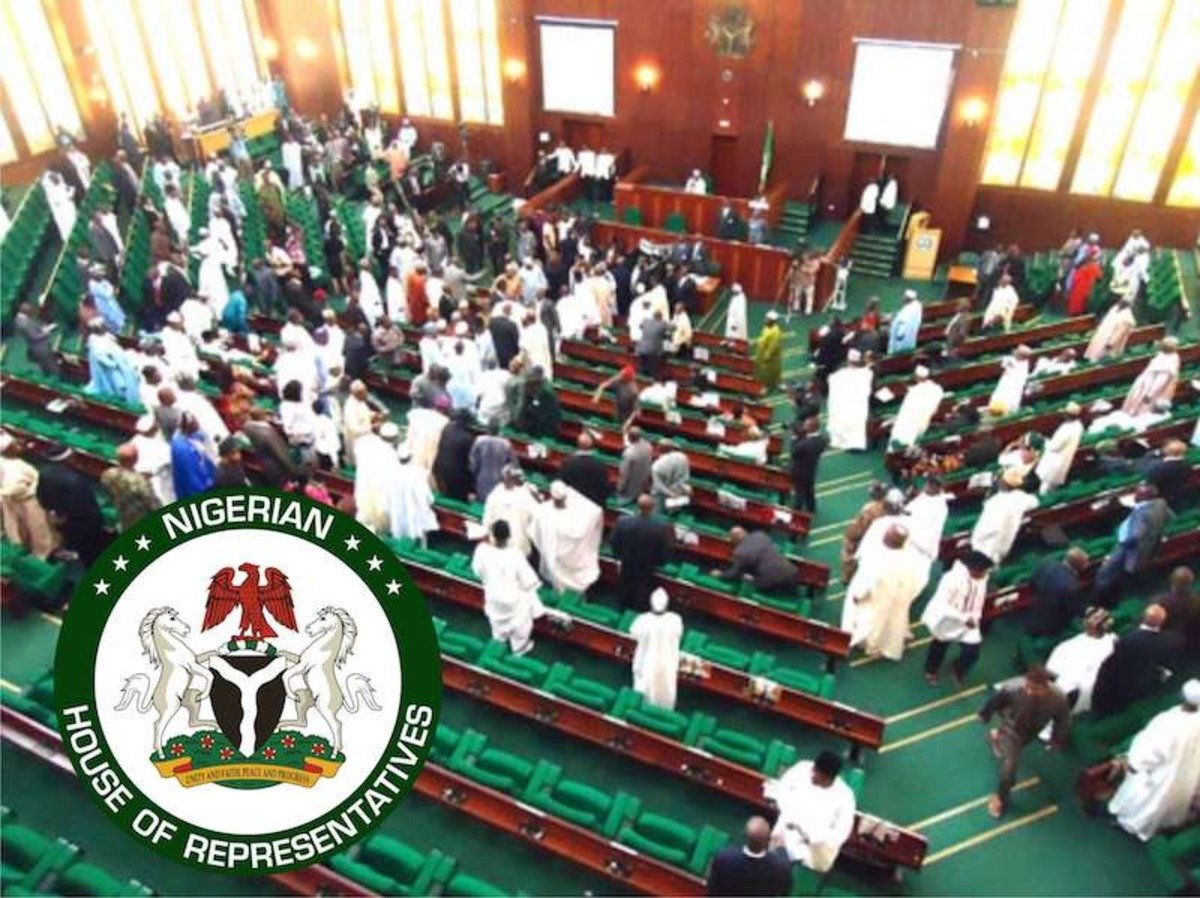 Célébration de Sallah: Reps Adjourn Plénière jusqu'au 17 juin