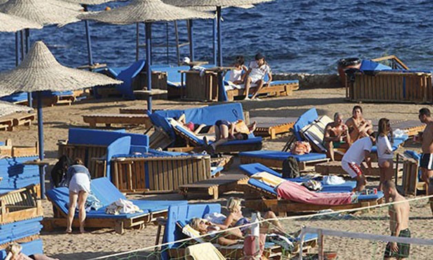 Centre climatique: temps calme et chaud attendu cette semaine à travers l'Égypte