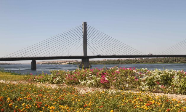 Construction de la centrale solaire KOM Ombo 500-MW en Egypte terminée