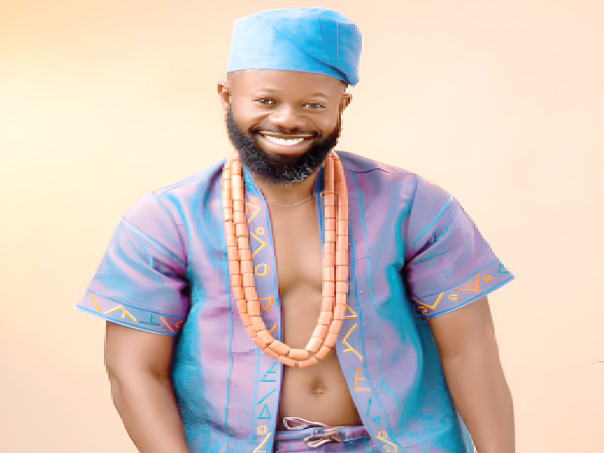 De tojoké à ìfẹ́ Aládùn: Comment le Fash Temitope est en train d'élaborer un but, la passion dans le son