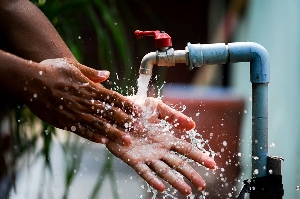 Définir le programme spécial pour résoudre les problèmes d'eau à Pemba