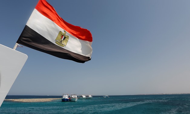 Deux nés en Palestine, un en Arabie saoudite dépouillé de la citoyenneté égyptienne pour «rejoindre l'entité étrangère»