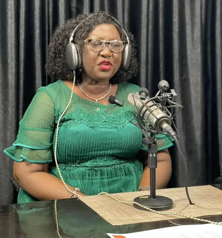 `` Embrassez votre identité, Dream Big '- Unical VC conseille les enfants nigérians