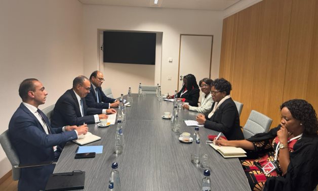 FM affirme l'engagement de l'Égypte à des liens plus forts avec le Malawi