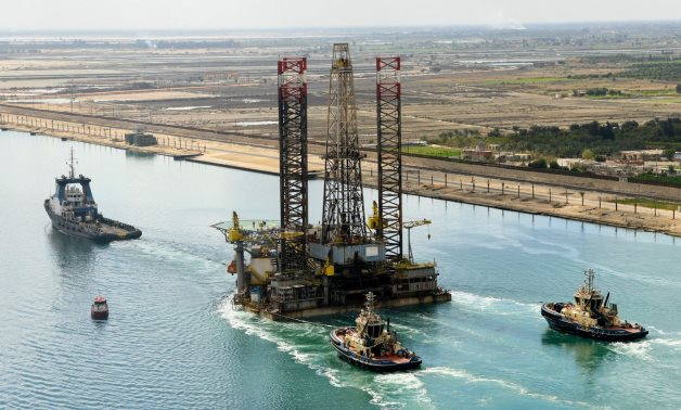 FM de l'Égypte: la perturbation du trafic maritime a provoqué une perte de 8 milliards de dollars pour l'autorité du canal SEUZ