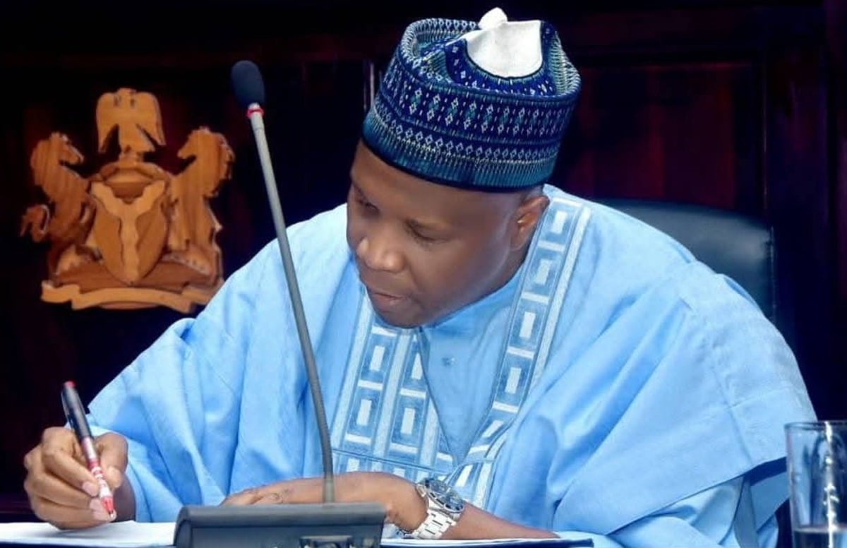 Gov Inuwa continuera de travailler jusqu'à la dernière minute au pouvoir - le commissaire