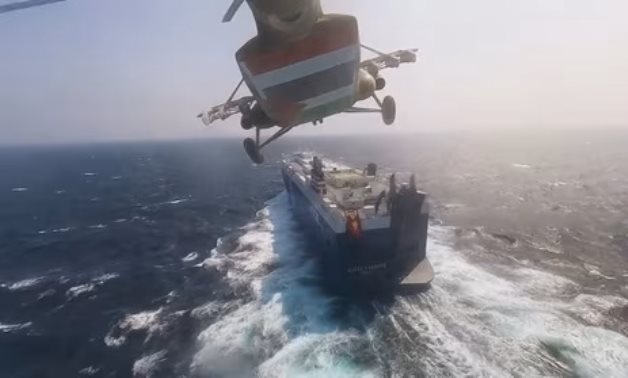 Houthis promet de continuer le blocus naval sur Israël malgré les attaques américaines