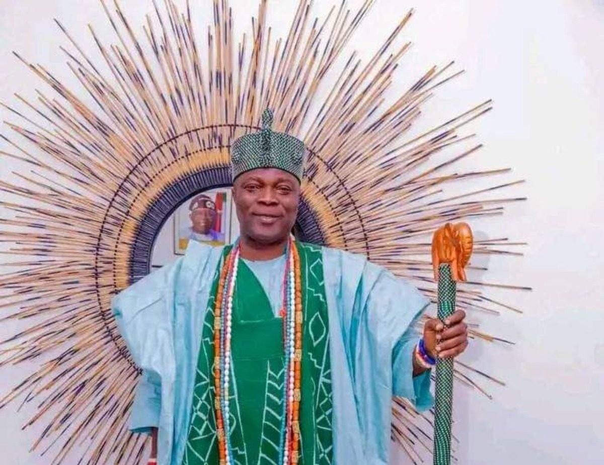 Insécurité: Olowu rassemble le soutien de l'armée nigériane
