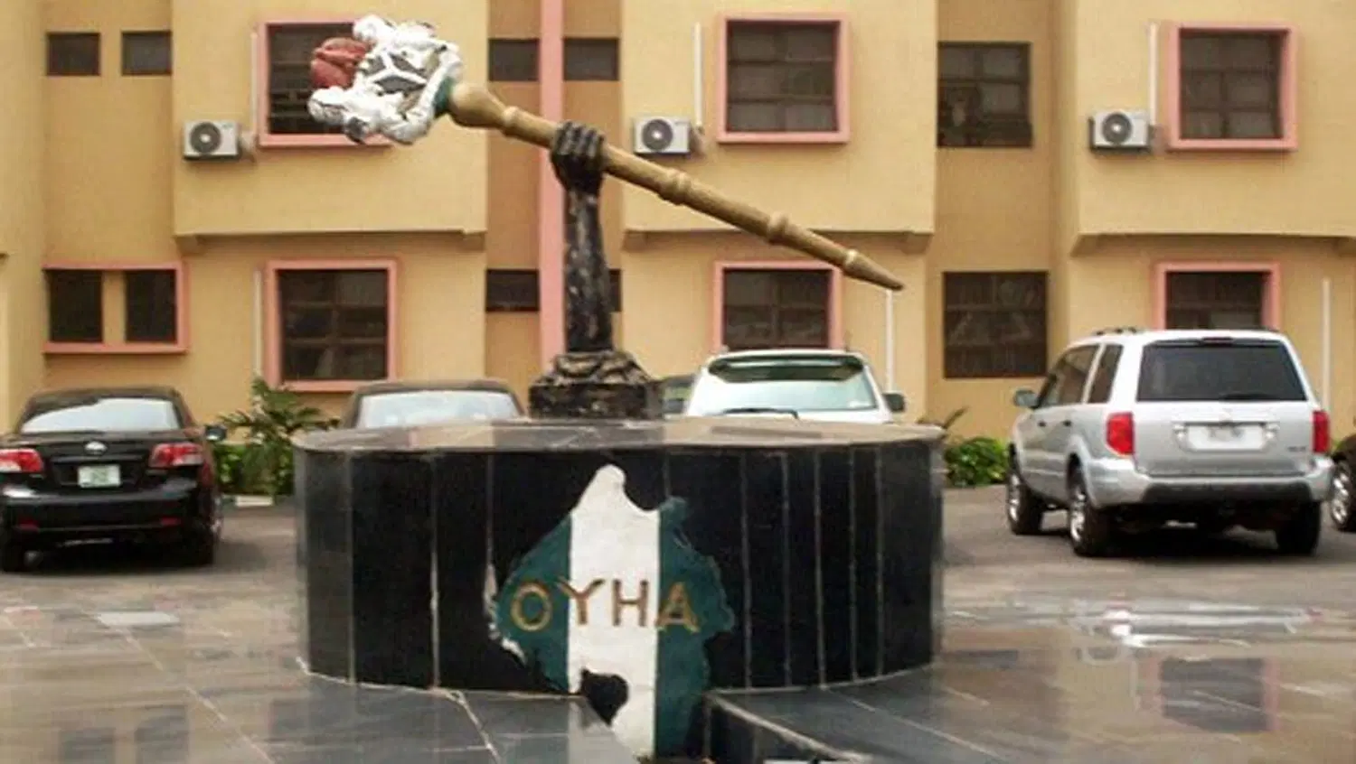 Insécurité: Oyo Assembly souhaite la mise en œuvre de la vérification d'identité des logers de l'hôtel