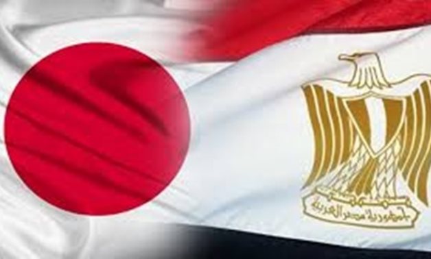 Japonais Amb.: Le Japon s'engage à soutenir le développement en Égypte