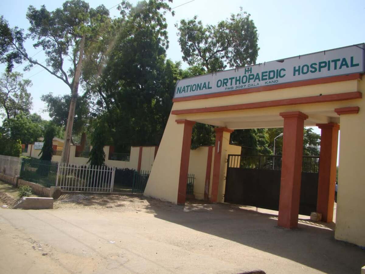 Kano: Dala Orthopedic Hospital pour fournir un traitement d'urgence gratuit pendant 48 heures