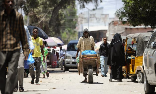 L'Égypte condamne une attaque terroriste mortelle à la base de Damanyo en Somalie