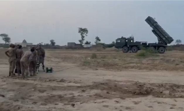 L'Egypte loue le cessez-le-feu de l'Inde-Pakistan, nous exhorte à favoriser la trêve à Gaza