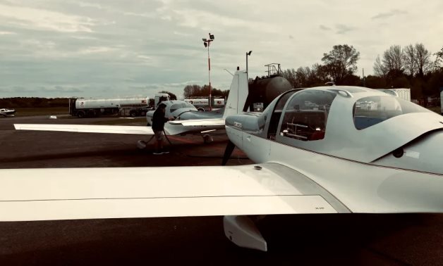 L'Égypte parle de coopération dans les programmes de sécurité aérienne à la Semaine de l'aviation de l'AFI