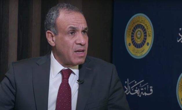 L'Égypte se poursuit pour mettre fin à la mort systématique des civils de Gaza, permettre une reprise de l'aide rapide: FM