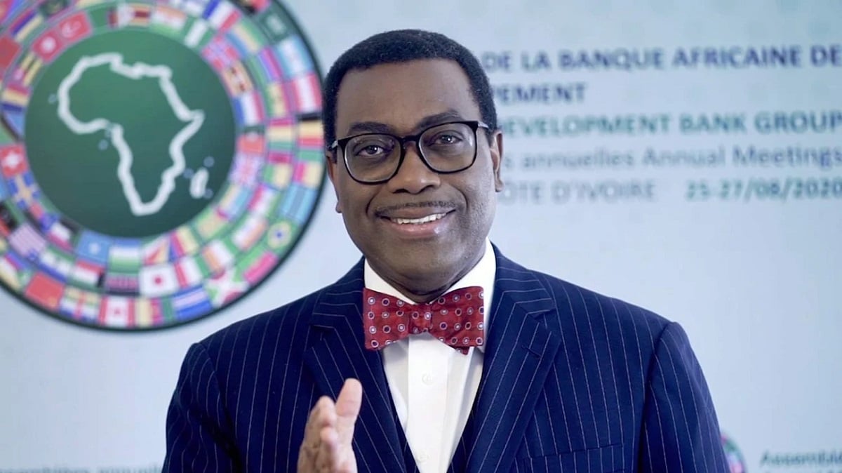 L'élection du successeur d'Adesina en tête de l'ordre du jour alors que 6 000 délégués de l'AFDB se rencontrent à Abidjan