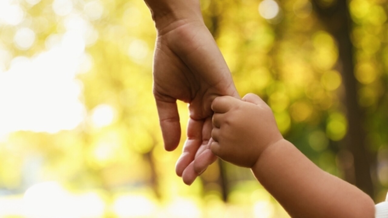 L'étude révèle que l'empêchant des Américains d'avoir beaucoup d'enfants
