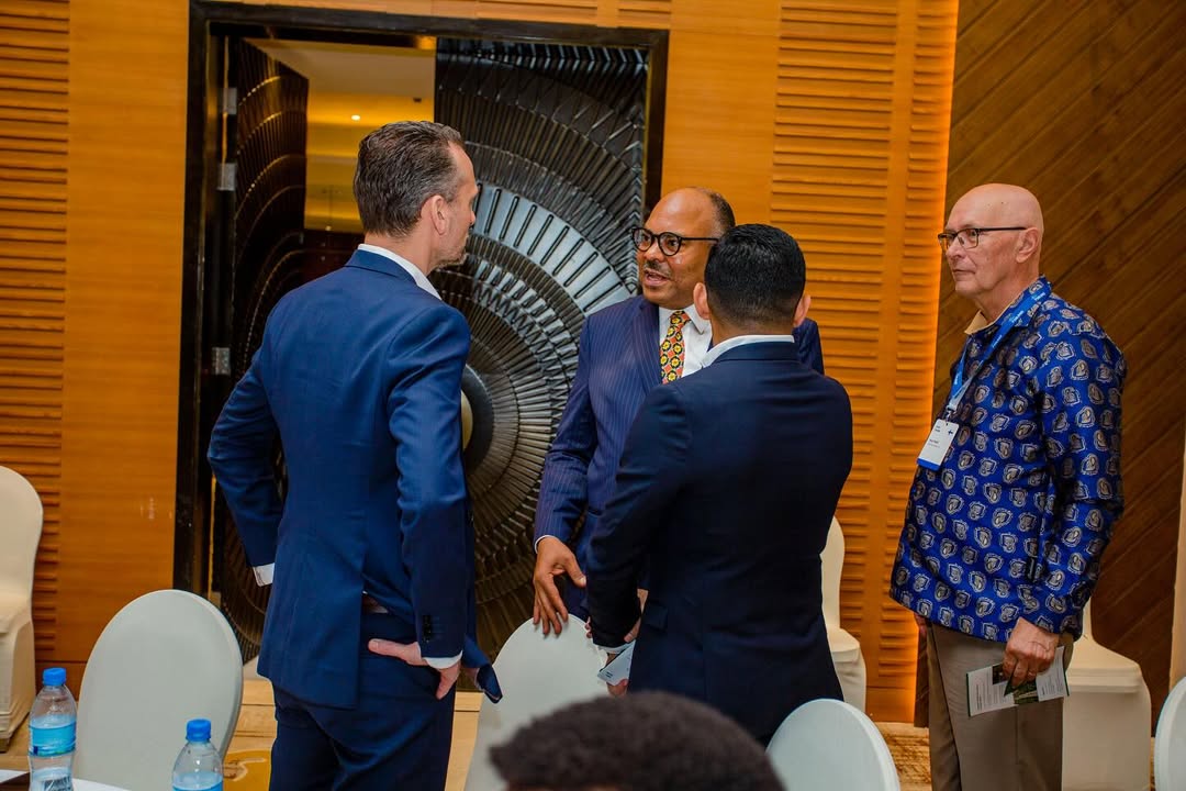 La Tanzanie, la Finlande réaffirme pour approfondir la coopération dans les secteurs commerciaux et d'investissement