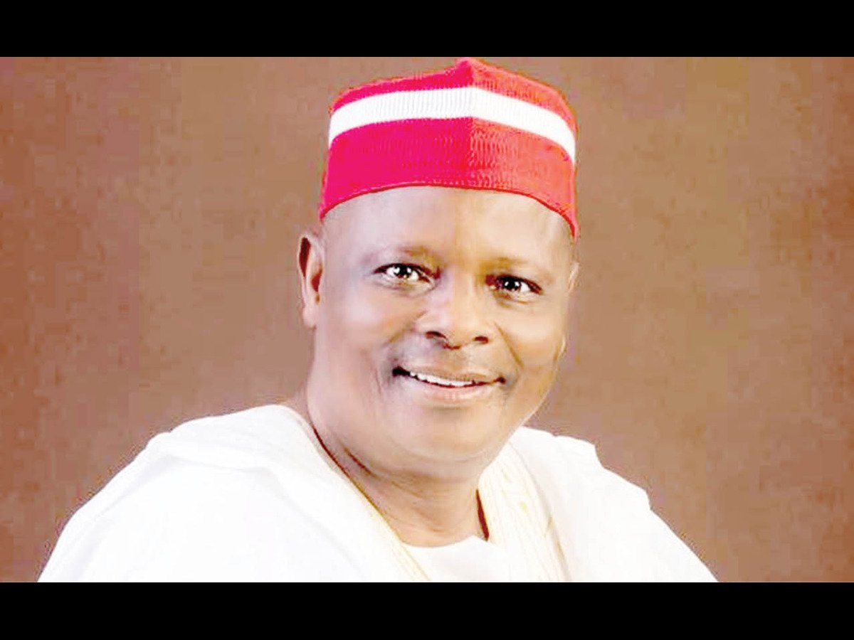 La faction NNPP s'attaque à Kwankwaso sur le commentaire sur la présidence