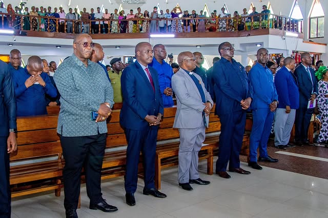 Le Dr Biteko appelle les Tanzaniens à respecter le respect, la justice, l'unité