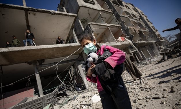 Le Hamas dit qu'il a offert un cessez-le-feu de Gaza de 5 ans, libération de tous les captifs