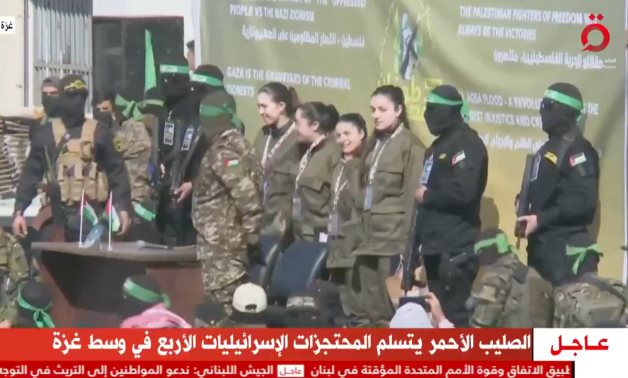 Le Hamas dit que le soldat israélo-américain Idan Alexander sera libéré après des discussions avec nous