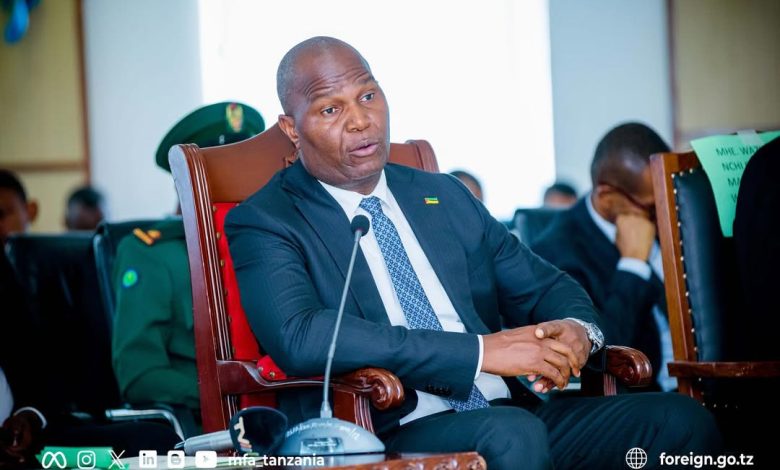 Le Mozambique voit la fortune dans la collecte d'économie bleue de Zanzibar