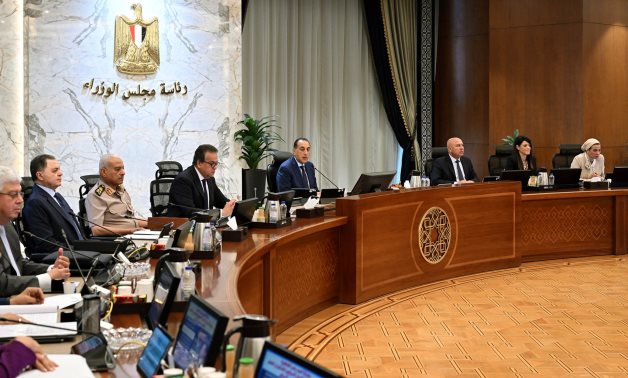 Le cabinet égyptien discute des préparations de l'Aïd, la coopération économique avec les investisseurs américains