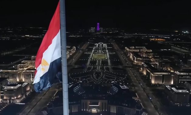 Le président Sisi inaugure le 25e championnat équestre militaire du monde Egypte 2025 dans le capital administratif